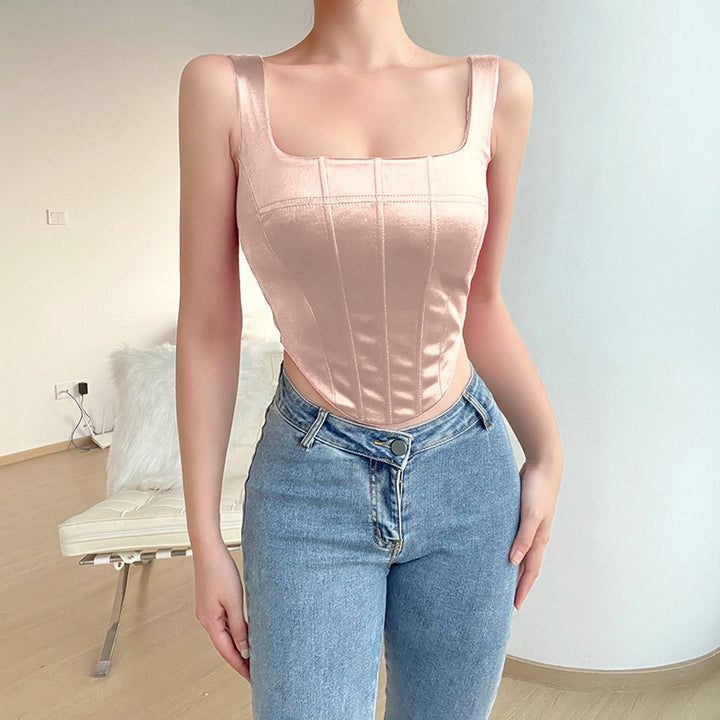Starlight Basic Corset Top