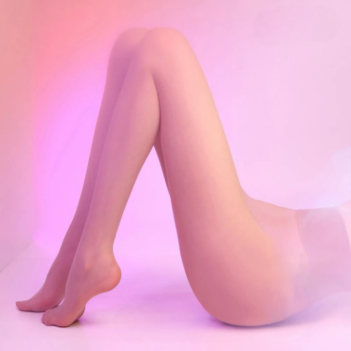 Risque Seamless Hosiery