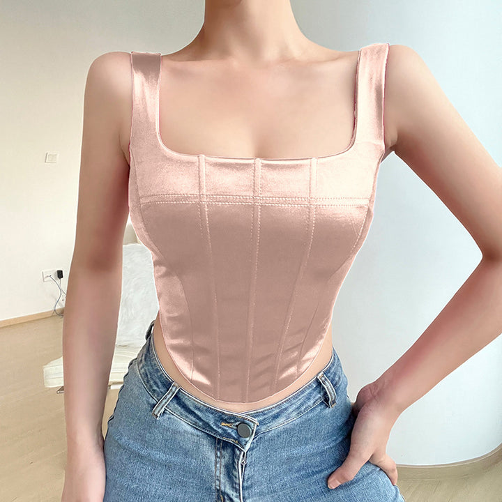 Starlight Basic Corset Top