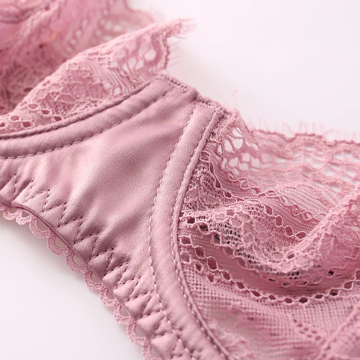 Fleurette Lingerie Set