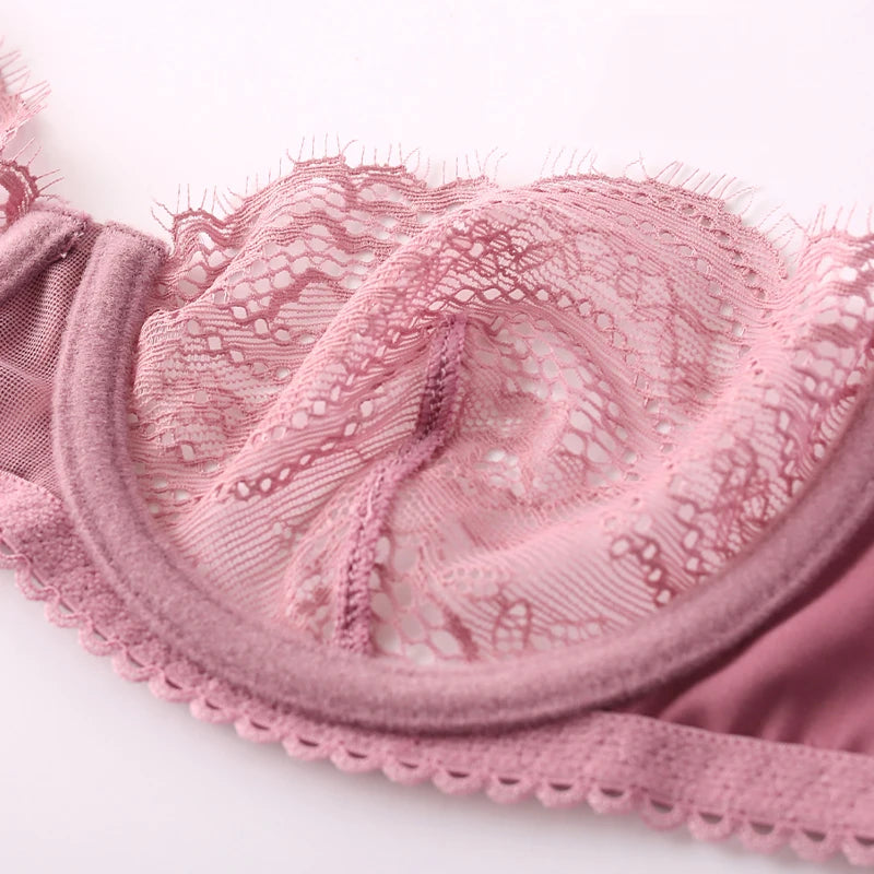 Fleurette Lingerie Set