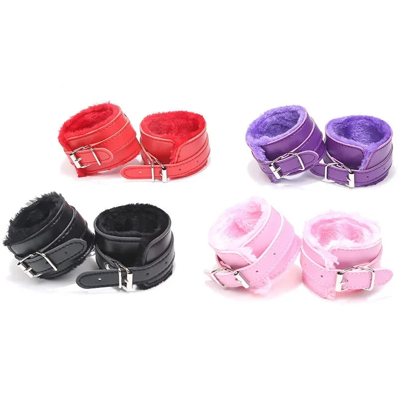 Blissure Handcuff