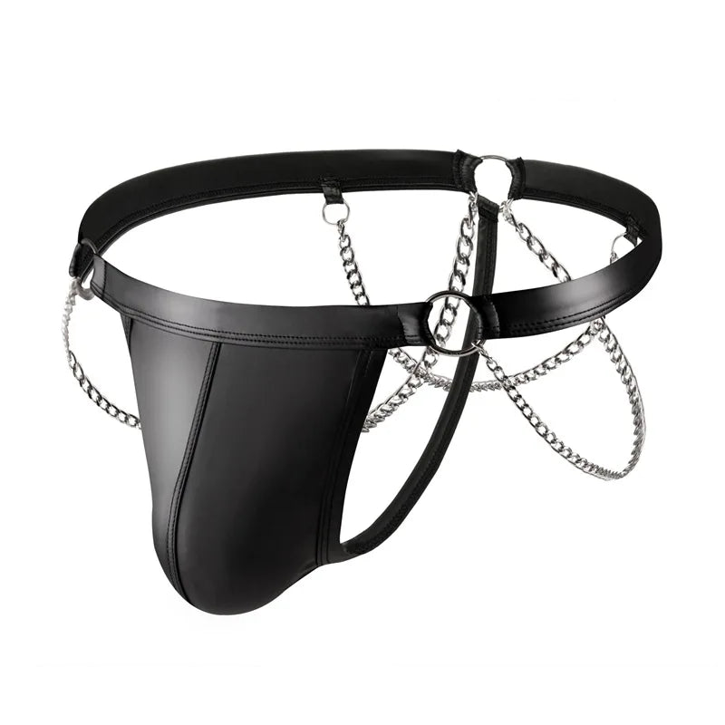Dominus Chain Brief