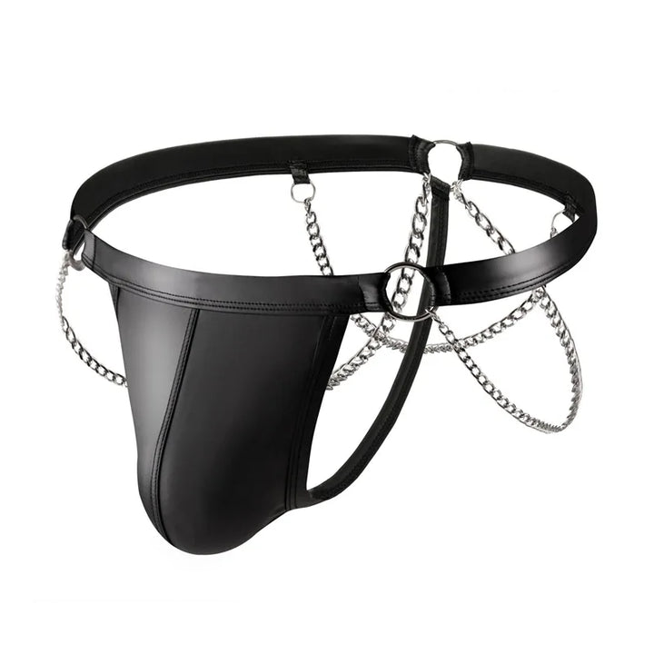 Dominus Chain Brief