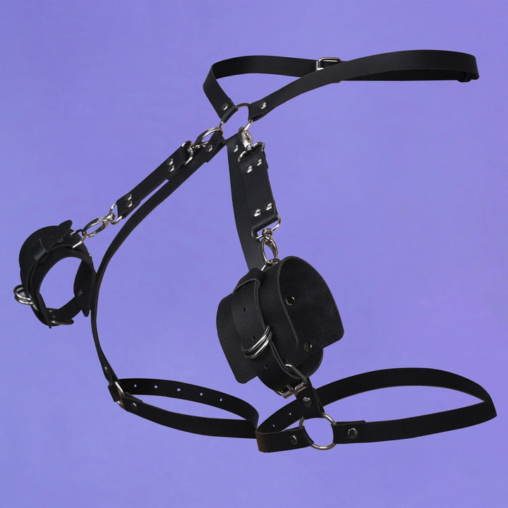 Bellisse Bottom Harness