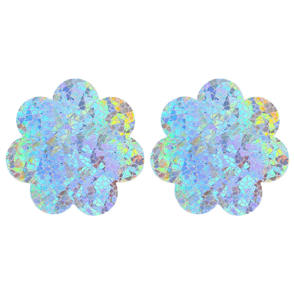 Glitters Pasties Nipple Stickers