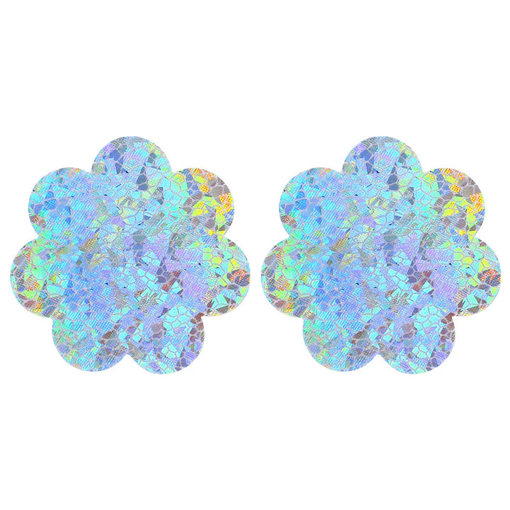 Glitters Pasties Nipple Stickers