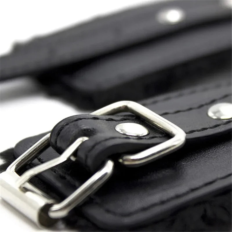 Blissure Handcuff