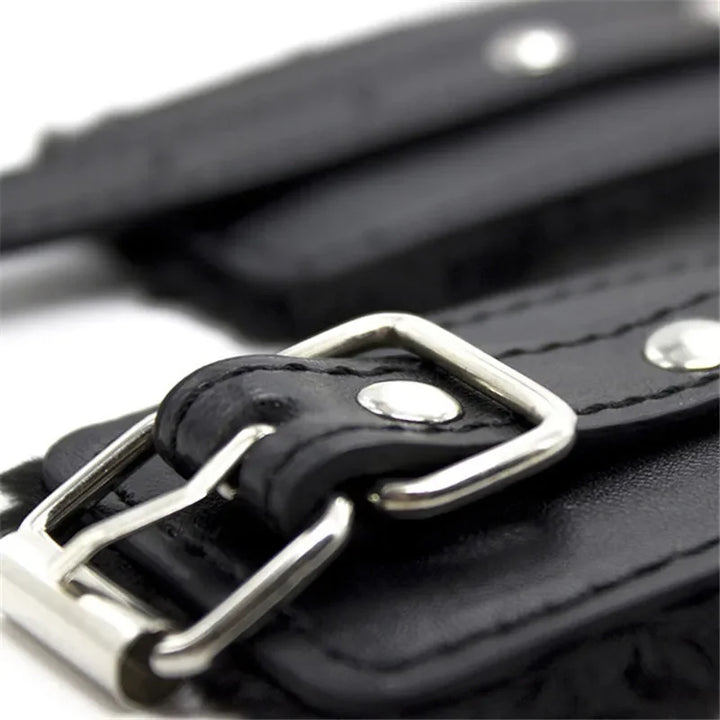 Blissure Handcuff