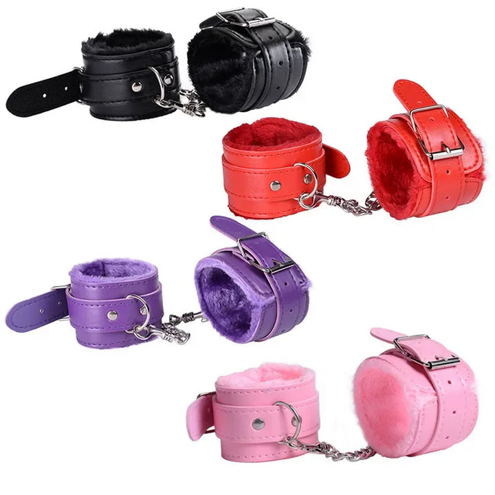 Blissure Handcuff