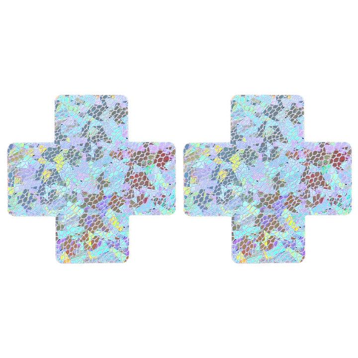 Glitters Pasties Nipple Stickers