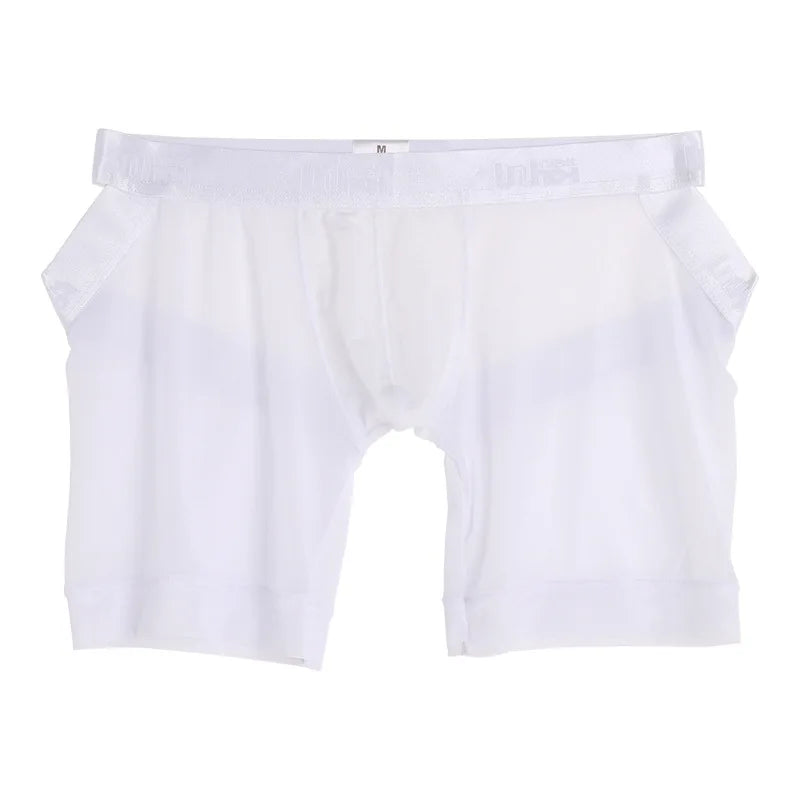 Maison Mesh Boxer