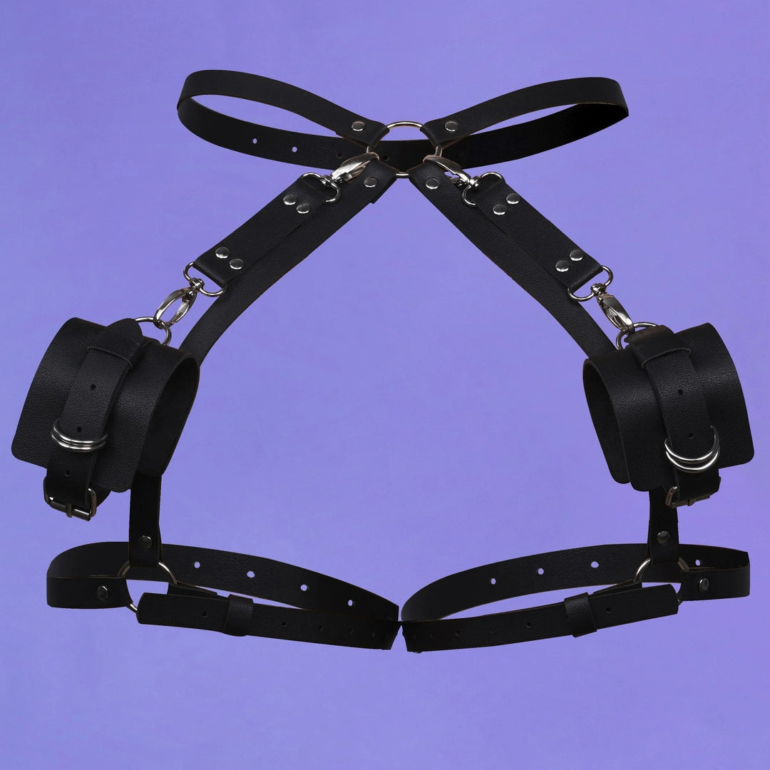Bellisse Bottom Harness