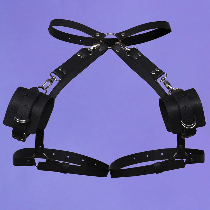 Bellisse Bottom Harness