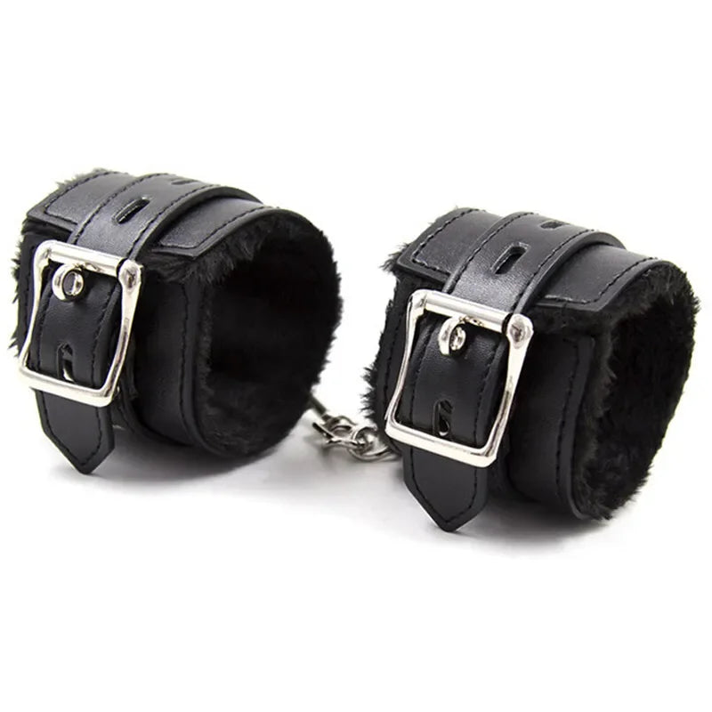 Blissure Handcuff