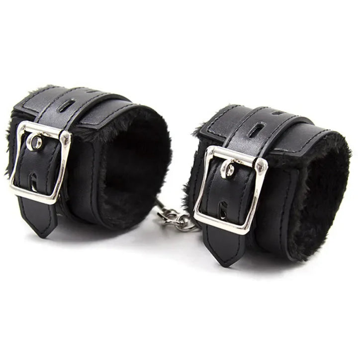 Blissure Handcuff