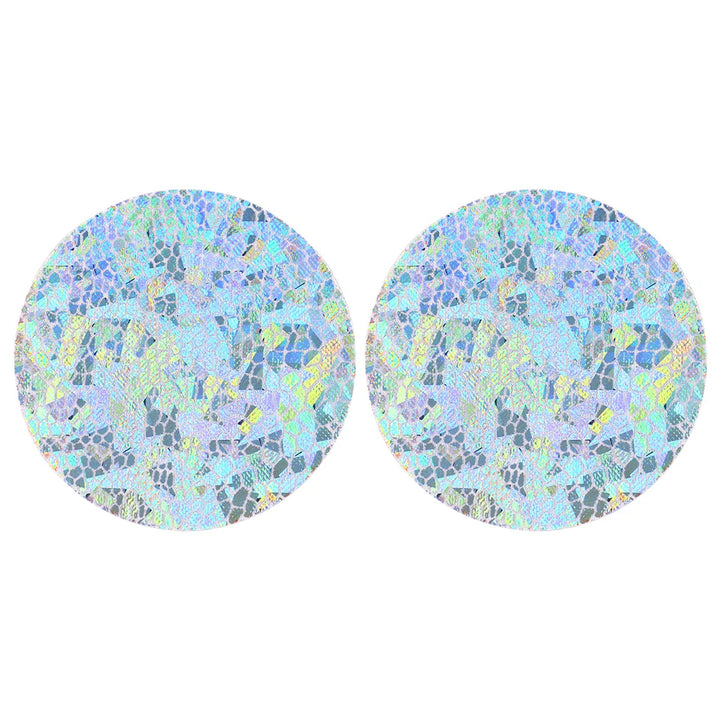 Glitters Pasties Nipple Stickers