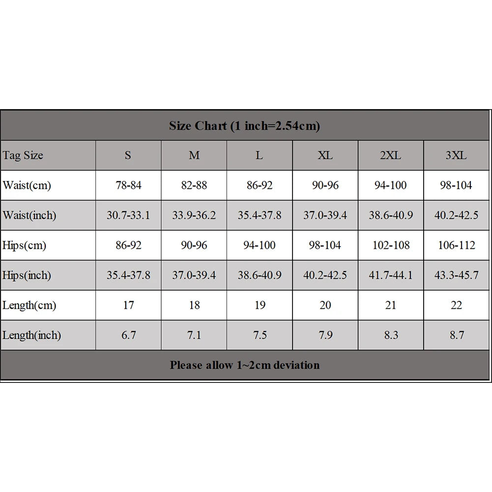 Noir Faux Leather Boxer Brief