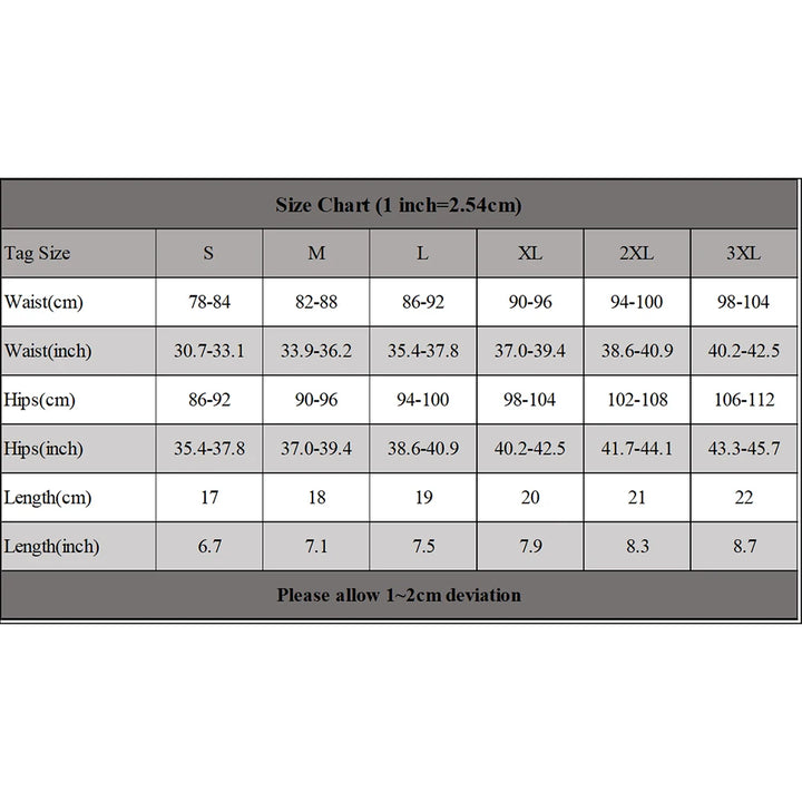 Noir Faux Leather Boxer Brief