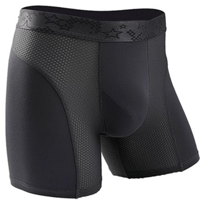 Stratus Boxer Briefs