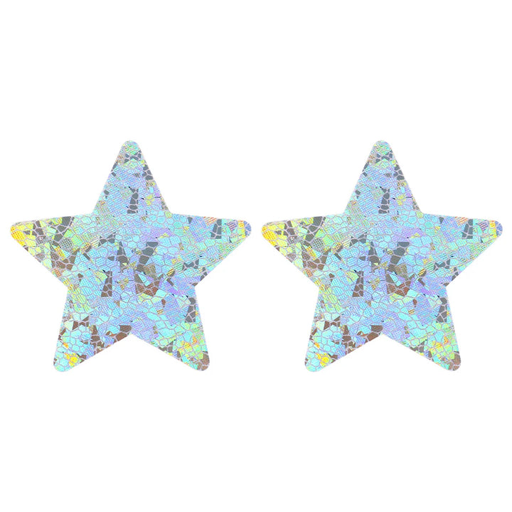 Glitters Pasties Nipple Stickers