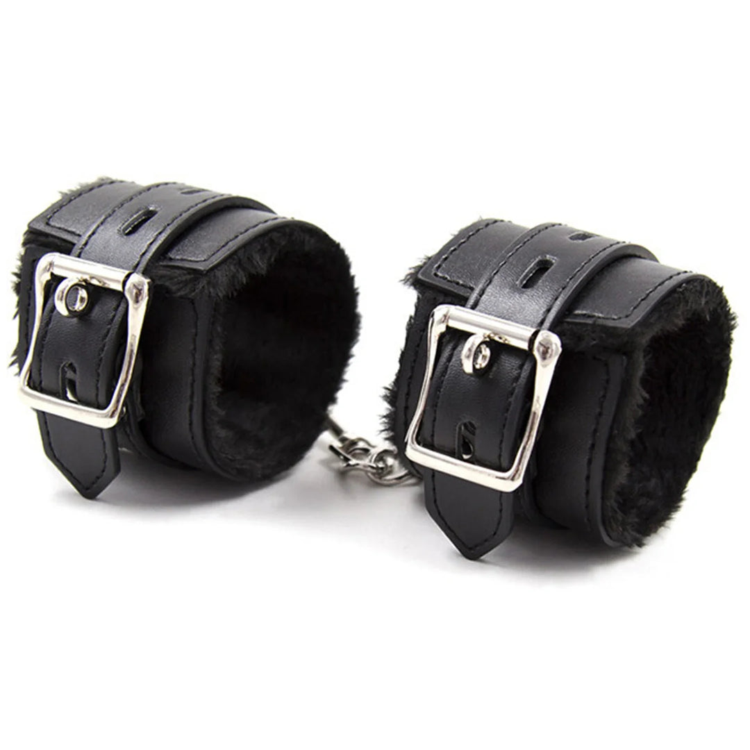 Blissure Handcuff