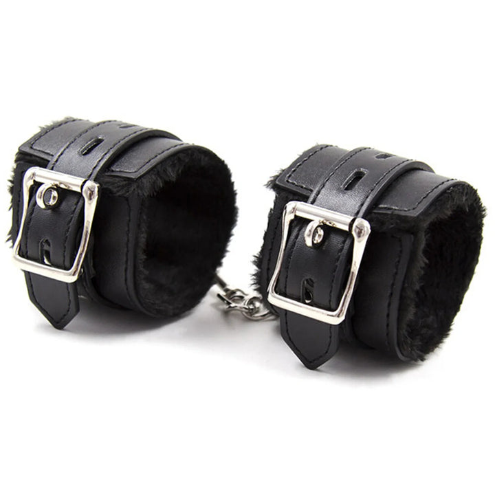 Blissure Handcuff