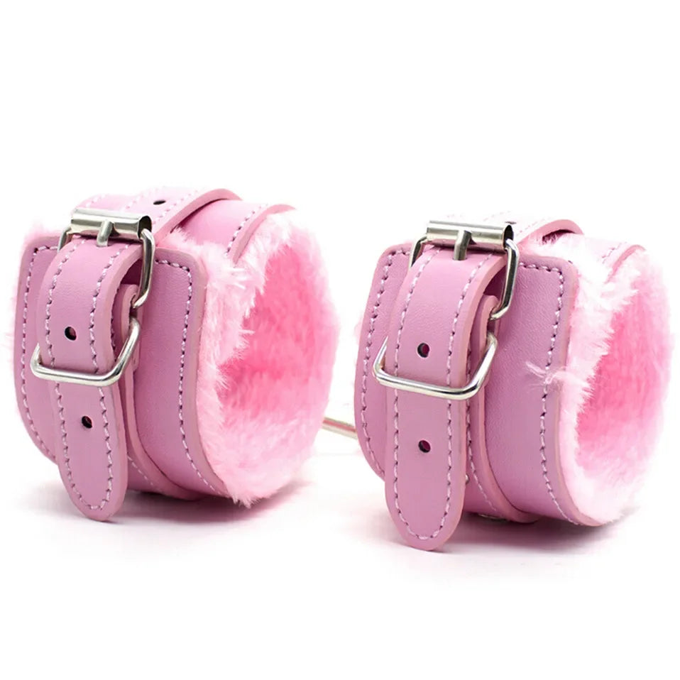 Blissure Handcuff
