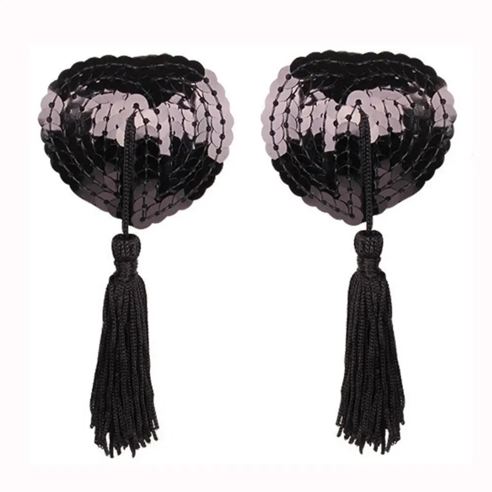 Colette Heart Nipple Pasties
