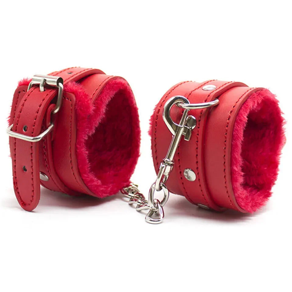 Blissure Handcuff