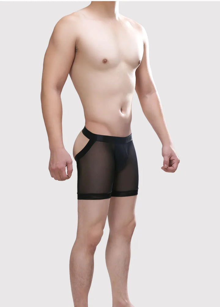 Maison Mesh Boxer