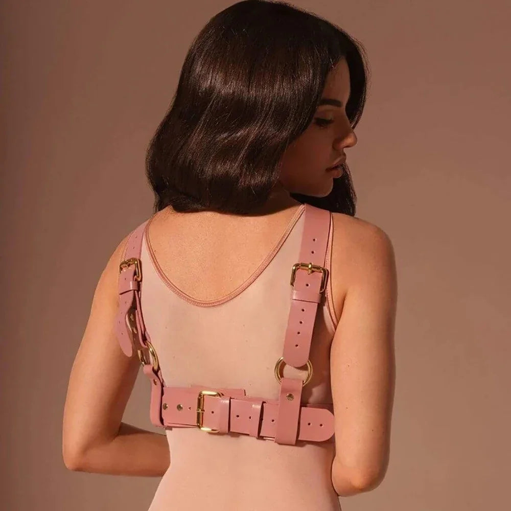 Artemis Bound Harness