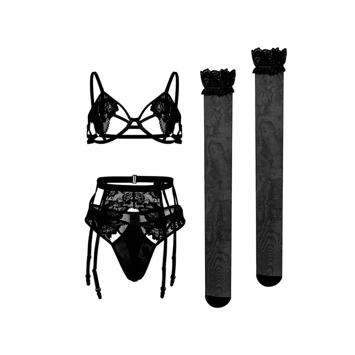 Isaline Lingerie Set