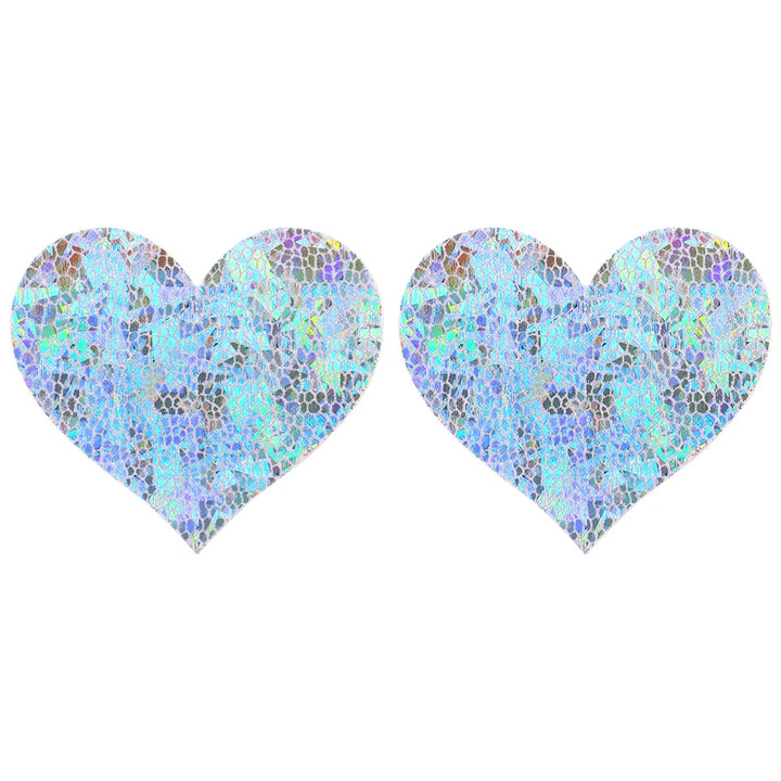 Glitters Pasties Nipple Stickers