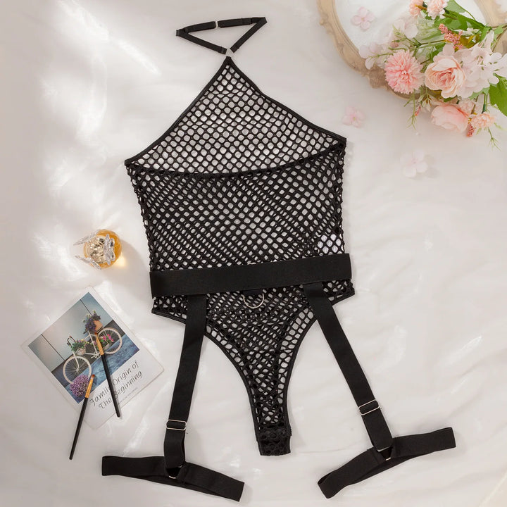 Venus Mesh Bodysuit