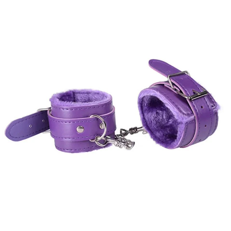 Blissure Handcuff