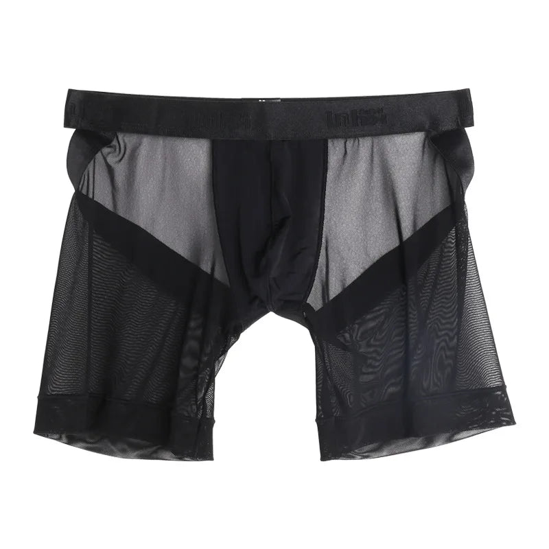 Maison Mesh Boxer