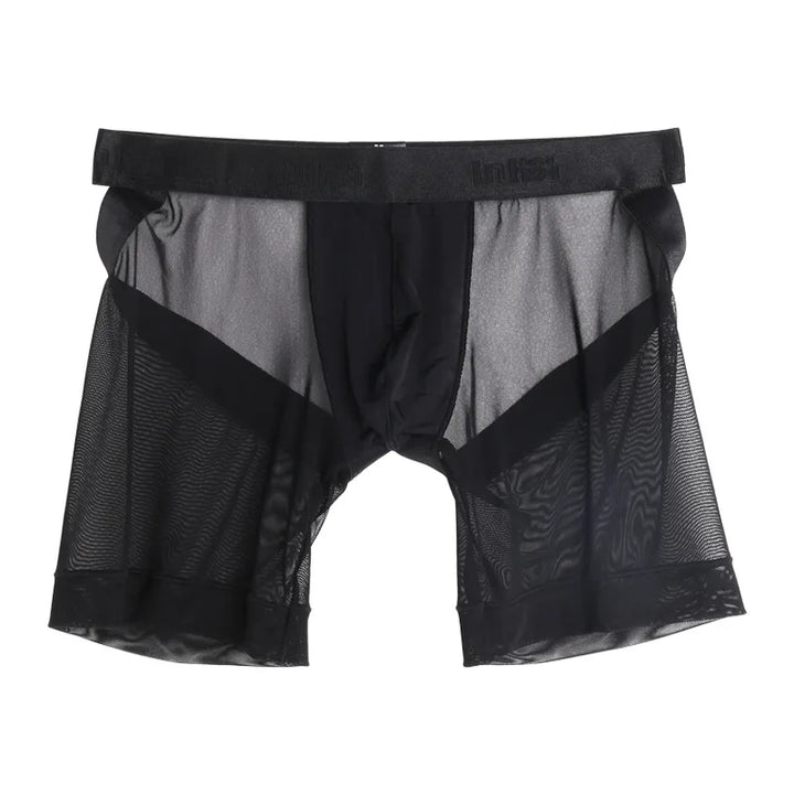 Maison Mesh Boxer