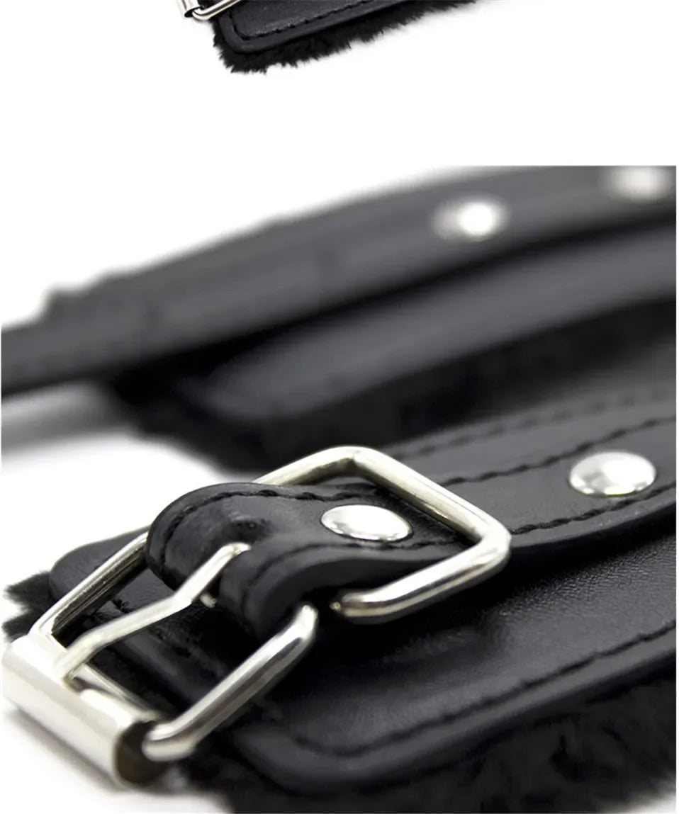 Blissure Handcuff