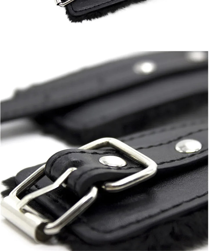 Blissure Handcuff
