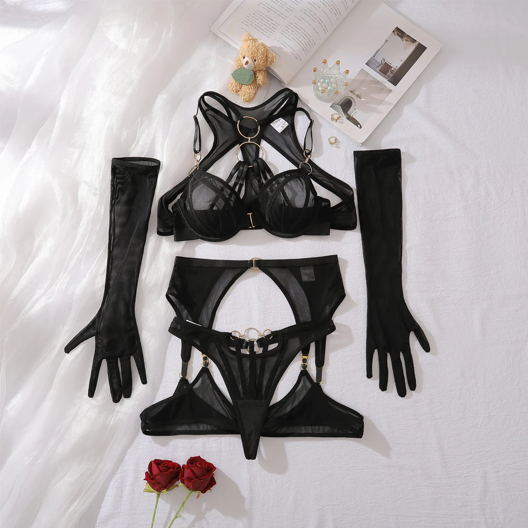 Kassandra Lingerie Set