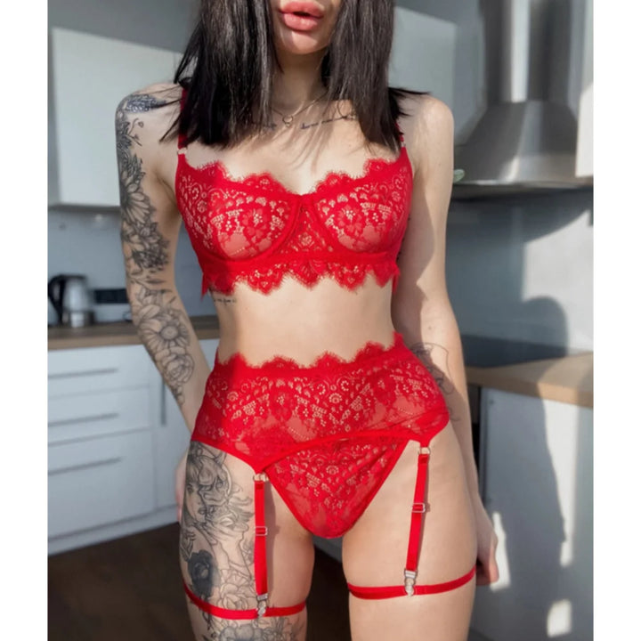 Bellara Lingerie Set