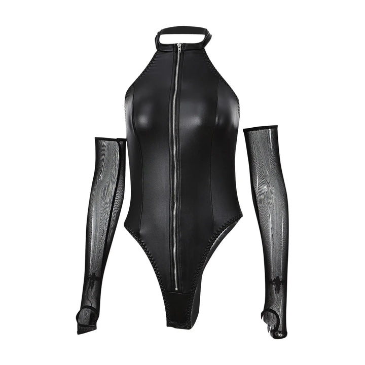 Vixen Bond Bodysuit