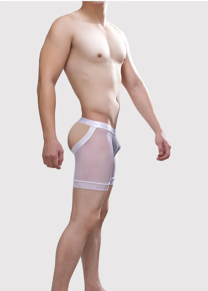 Maison Mesh Boxer