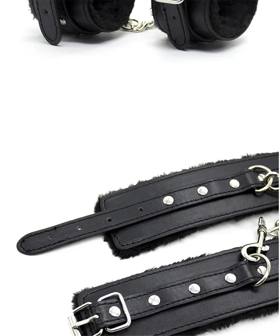 Blissure Handcuff