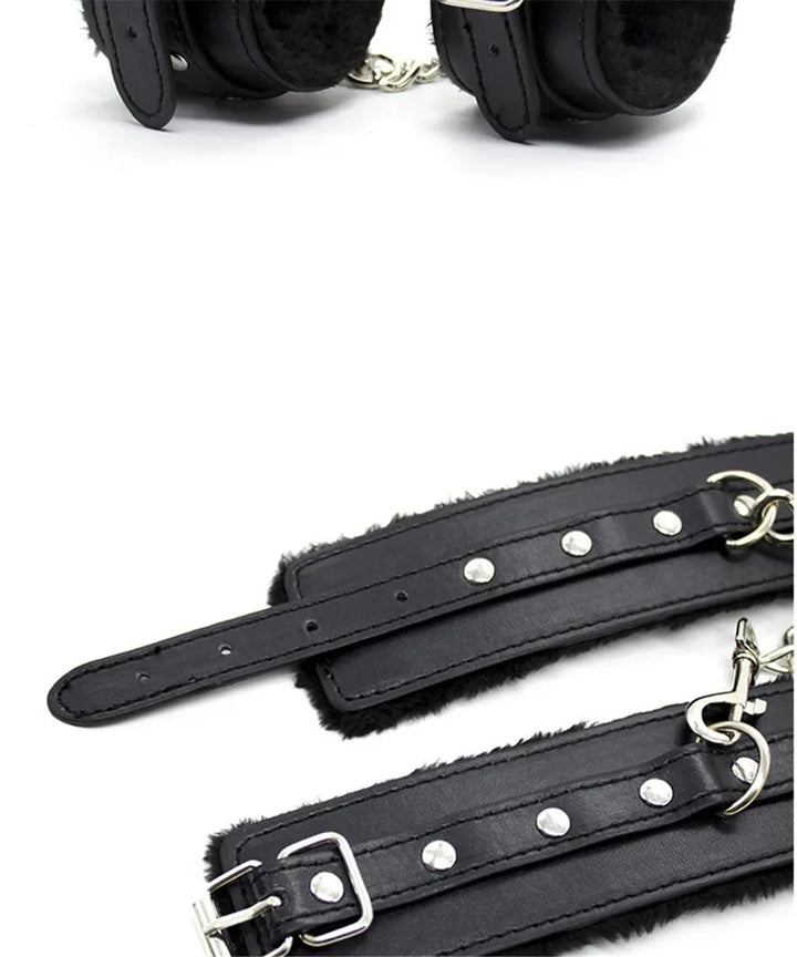 Blissure Handcuff