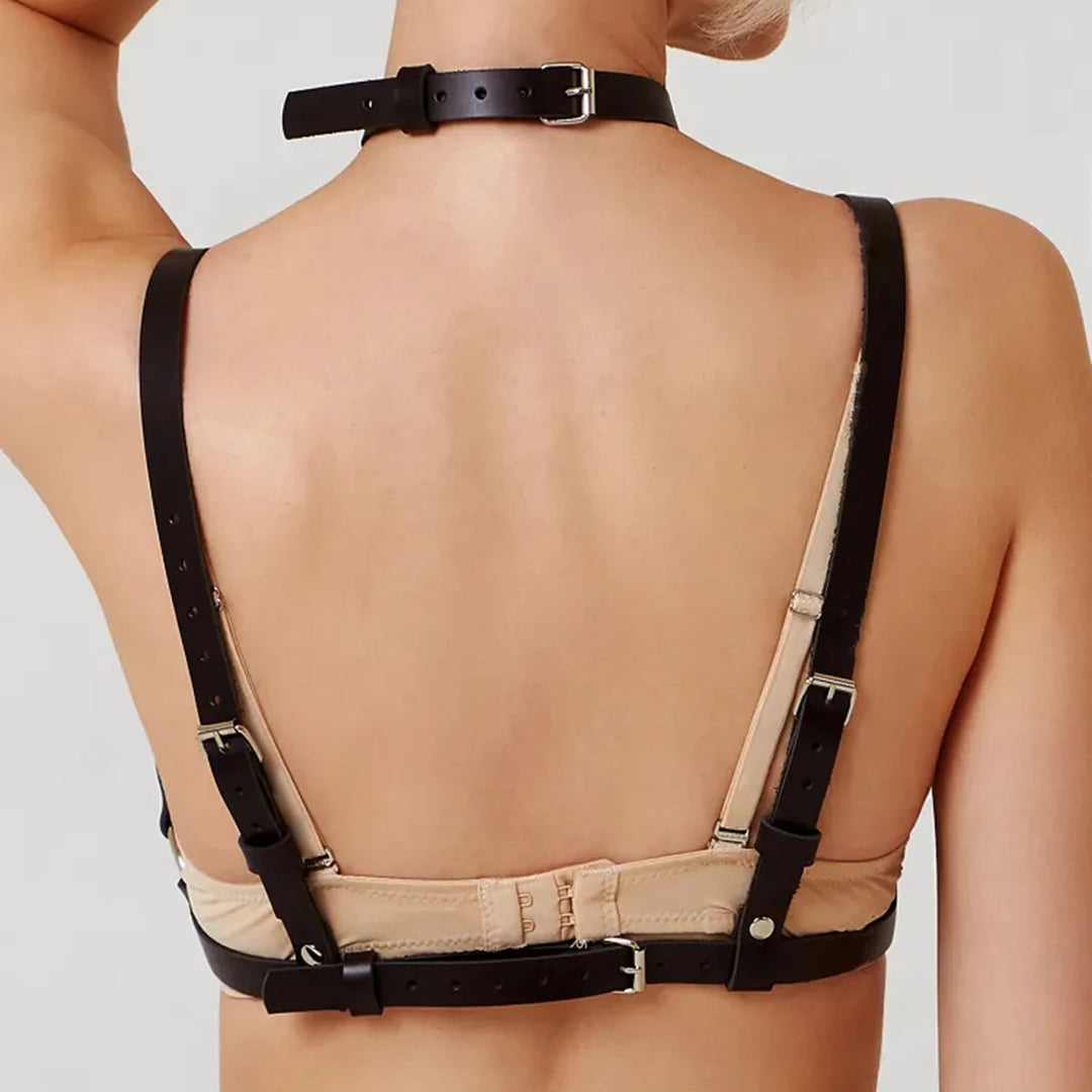 Vara Chest Harness