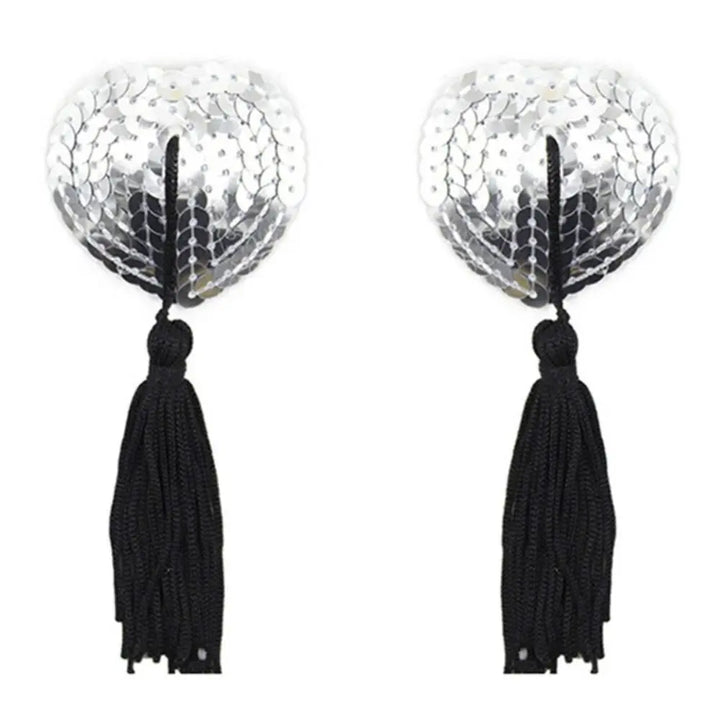 Colette Heart Nipple Pasties
