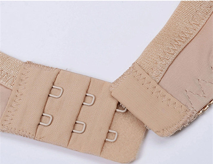 Subtle Lace 3/4 Cup Brassiere + Panty