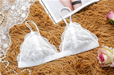 Ultra-Comfortable Wire Free Bra